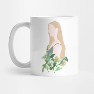 anya taylor joy Mug